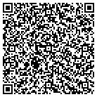 QR code with One Hour Dry Cleaning Service contacts