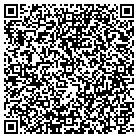 QR code with One Morningstar Incorporated contacts