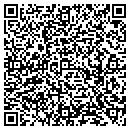 QR code with T Carroll Niblett contacts