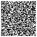 QR code with Avery Design contacts