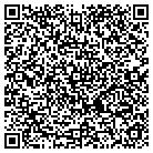 QR code with Robert V Pherson Excavating contacts