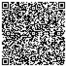 QR code with H & L Heating & Air Cond contacts