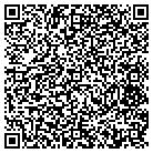 QR code with Addison Bruce J MD contacts