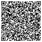 QR code with Hoekstra Heating & Ac CO Hmwd contacts