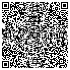 QR code with Nau's Guttering & Siding Inc contacts
