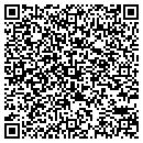 QR code with Hawks Rv Park contacts