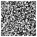 QR code with Howard C Neese contacts