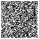 QR code with J F K Livestock Equipment contacts