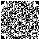 QR code with Customer Service Feature Films contacts