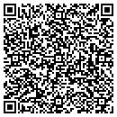 QR code with Hinkson Excavating contacts