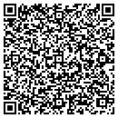 QR code with D & A Service LLC contacts