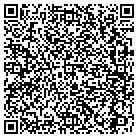 QR code with A1 Scooter Rentals contacts