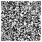 QR code with Richard Patey Seamless Gttrng contacts