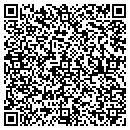 QR code with Riveras Guttering Co contacts