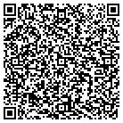 QR code with D & L Pilot Service LLC contacts