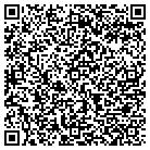 QR code with Aida's University Book Exch contacts
