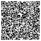 QR code with AZ on the Rocks Indoor Clmbng contacts