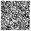 QR code with CYC contacts