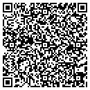 QR code with C Miles Construction contacts