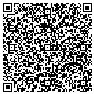 QR code with White's Siding & Guttering CO contacts