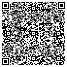 QR code with Adelman Michael J MD contacts