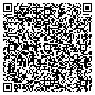QR code with Affleck David G MD contacts