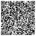 QR code with Central Carolina Interiors Inc contacts