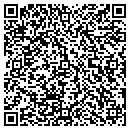 QR code with Afra Pegah MD contacts