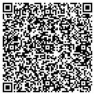 QR code with G & J Construction & Gutters contacts