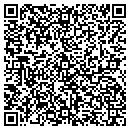 QR code with Pro Touch Cleaners Inc contacts