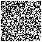 QR code with Flat Line Tractor Service Inc contacts