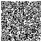 QR code with J W Heating & Air Conditioning contacts