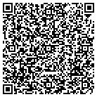 QR code with Highland Mountain Rain Gutters contacts
