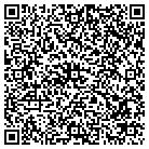 QR code with Ralph's Cleaners & Tuxedos contacts