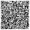 QR code with Emsc contacts