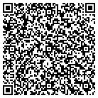 QR code with Mc Seamless Gutters LLC contacts