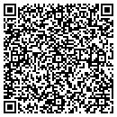 QR code with Ashby Clark MD contacts