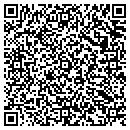QR code with Regent Valet contacts
