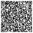 QR code with J C Tractor Service LLC contacts