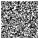 QR code with Jeff Dunns Grading Inc contacts