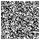 QR code with Rhee-Stevens Cleaners Inc contacts