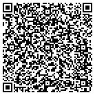 QR code with Rainman Seamless Gutters contacts