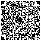 QR code with Richie's Cleaners & Tailors contacts