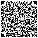 QR code with Heitritter's Hogs contacts