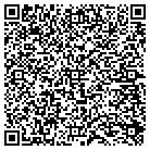 QR code with MT Cuba Astronomical Obsrvtry contacts