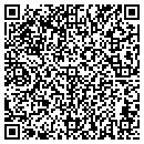 QR code with Hahn Services contacts