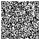 QR code with Coastal Fog contacts