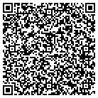 QR code with Pine Mountain Observatory contacts