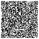 QR code with Ritsa's Dry Cleaning & Altrtns contacts