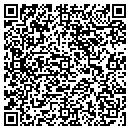 QR code with Allen David M MD contacts